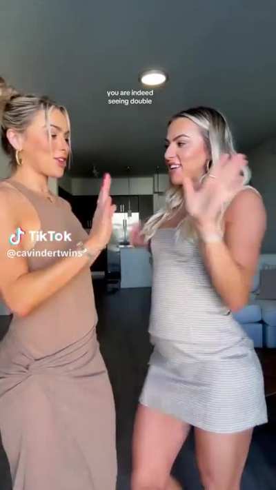 They Love to Tease