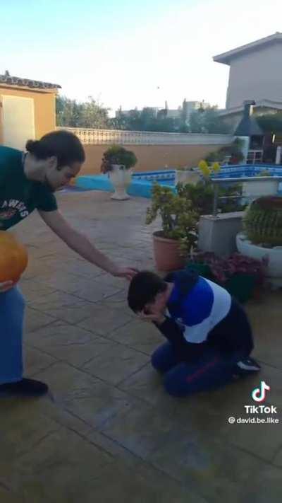 Tengo 50.000.000 de poder