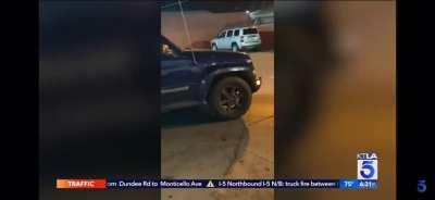 Hate crime on the rise in California