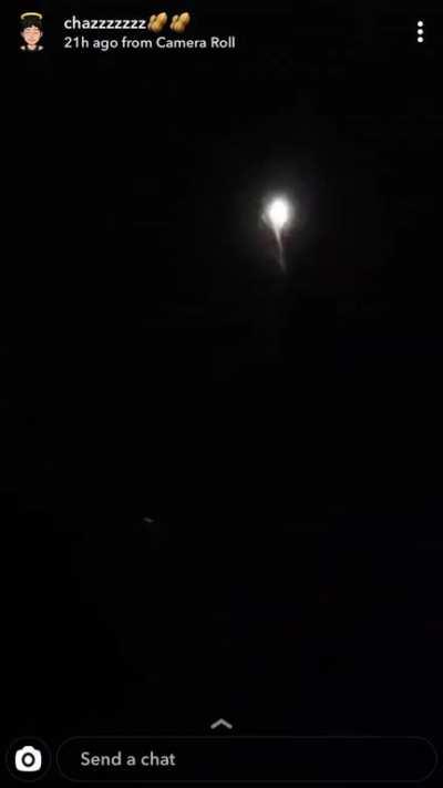 Dumbass decided to throw molotovs at house, gets instant justice