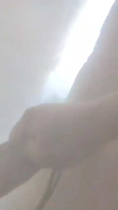 [Myanmar/Burma] PDF rebels narrowly survive a junta drone strike in either Mobye, Shan State or Karenni State (April 2025{