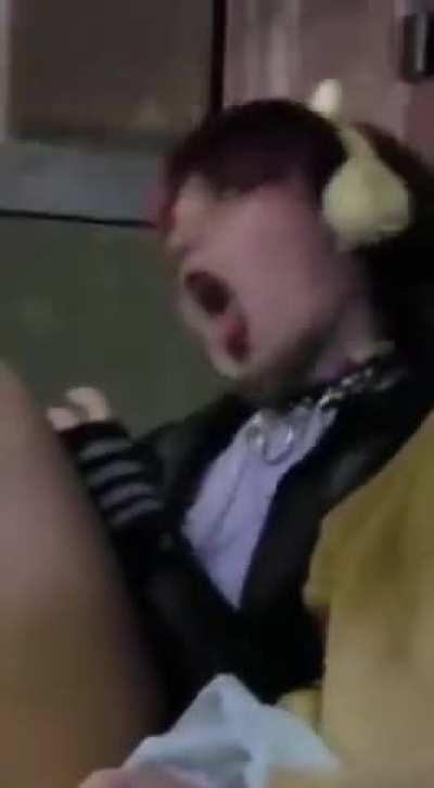 It really is a mystery