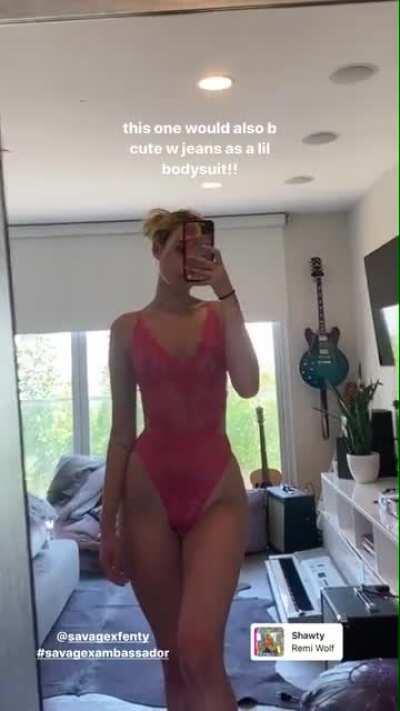 Bodysuit