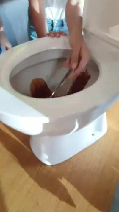 This is what they call a 