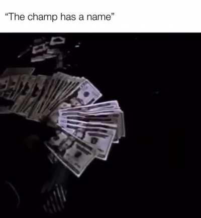 Am I the only one annoyed when people say it like 1000 times a day