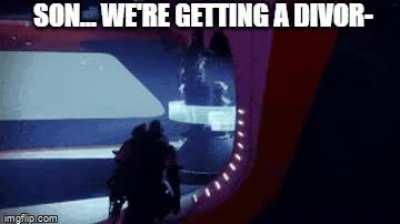 POV: you play hunter