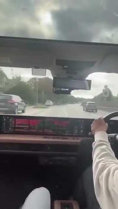 How can drivers like this exist…