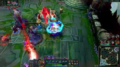 Anybody know what stroke gameplay is?