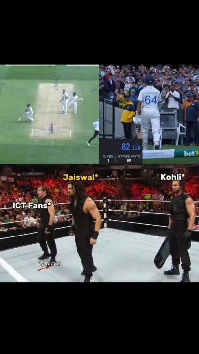 Plan B from Australia 