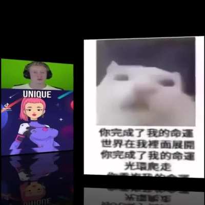 是的