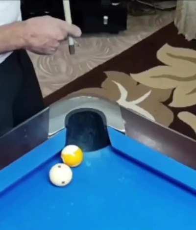 Maybe maybe maybe