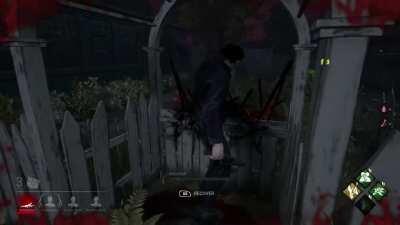 You know what? I still count this as a victory.