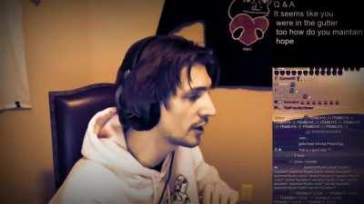 When you're down bad don't forget to watch this clip. It really helps ❤️