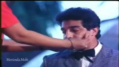 Kamal Sir's Acting Transforms Heartbreaking Scene to a Masterpiece