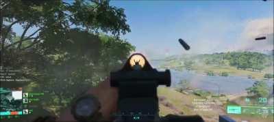 I already love the animations in this game (I do NOT own this clip, this is from the YouTube channel WatchtowerBF)