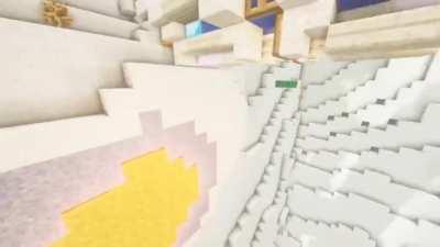 Now these are some smooth transitions