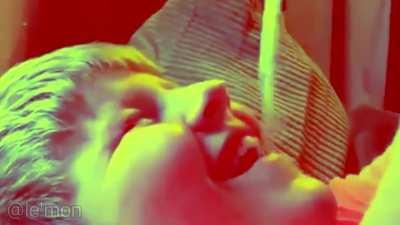 please lower your volume