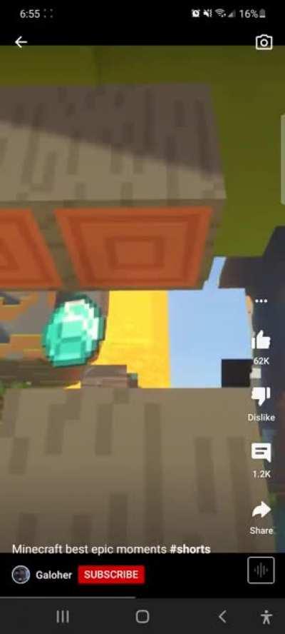 What did I just watch