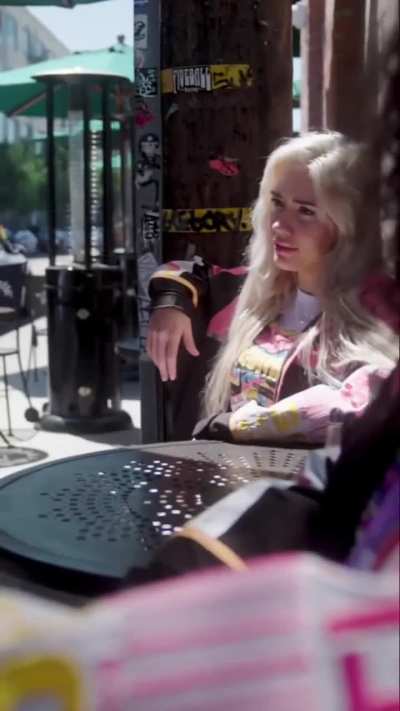 Another Alanah and Game Grumps ad