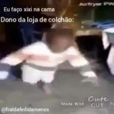 Falta bem pouquinho pa daqui a pouco
