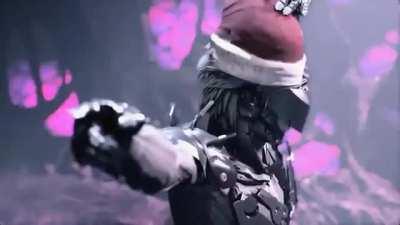 all i want for Christmas is a good time (MGR memes still relevant right?)