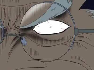 The greatest Troll in OnePiece