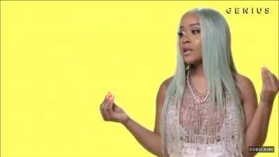 Music that moves people