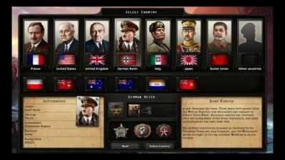 POV: You remember you’re playing Hoi4