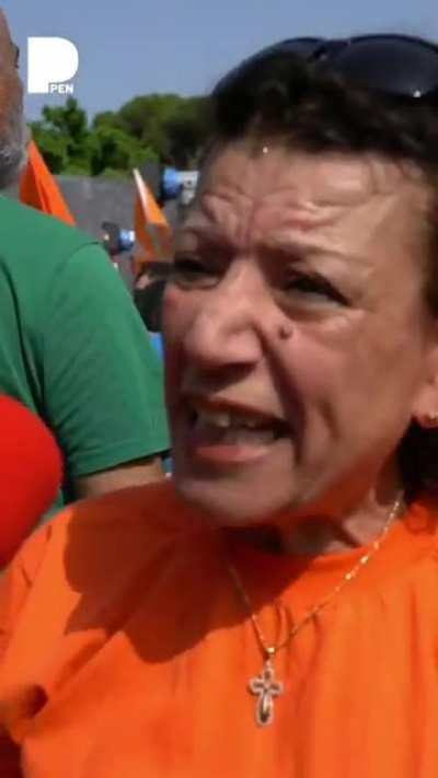 When you have a great president with many quality on paper, but you forget the paper