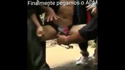 Agora vc não escapa!!!