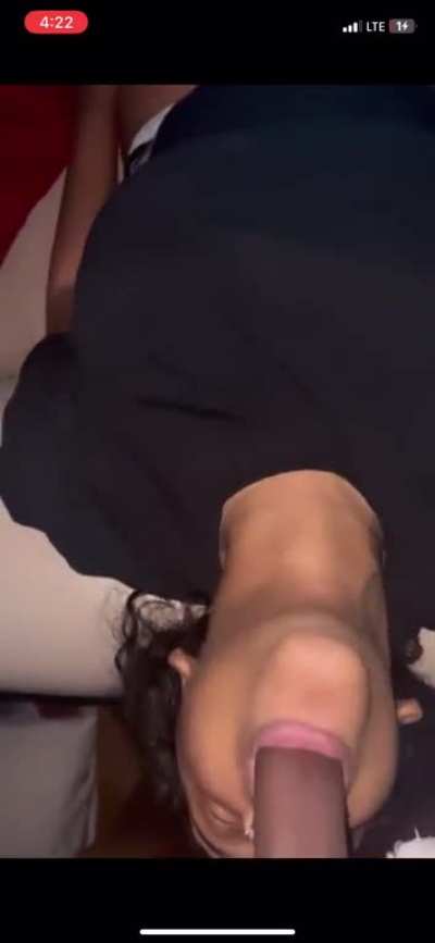 Fuck it she scammed me(Brazy Quanta)