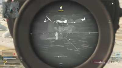 Just needs to be seen to know why it’s in Humor