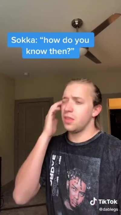 blind-ing lights: toph edition