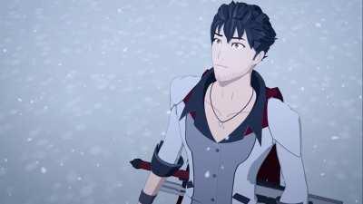 The RWBY Fandom when Jinn was first revealed (sound ON)