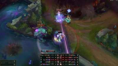 She flamed me for building Moonstone until...