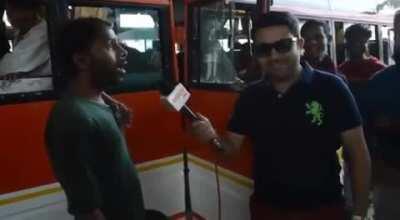 [🎧Use Earphones 🎧] Demonetization & it's effects on rich class by a lower middle class guy