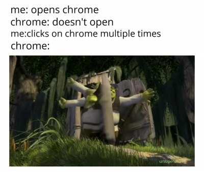 And it won't stop coming and it won't stop coming