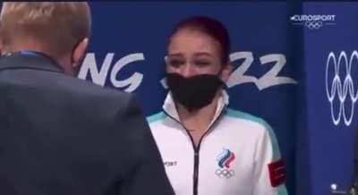 У всех есть золотая медаль! Пиздец! А у меня нету!