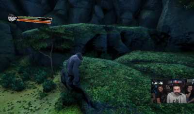 Possibly the best 42 seconds of AJS