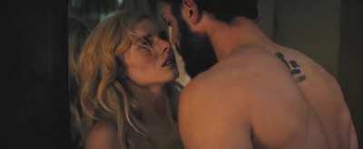 [Topless][Ass] Samara Weaving in Last Moment of Clarity (2020)