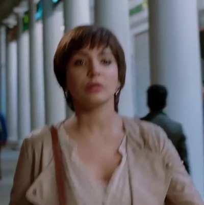 Anushka Sharma 