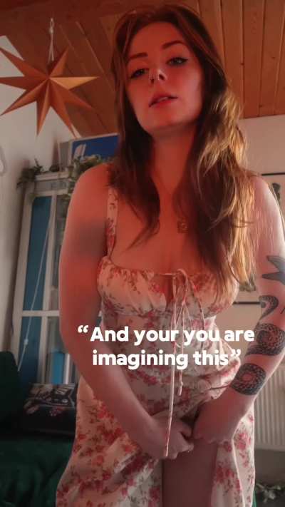 Some very.... persuasive methods at play 😈😈😈