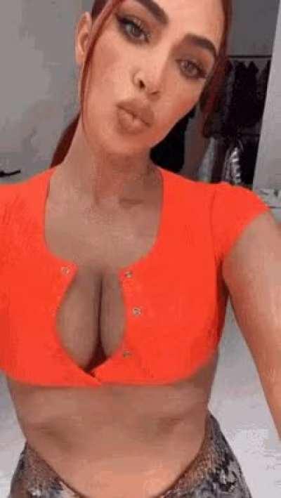 Them tits