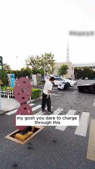 you should hurry young man