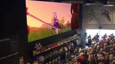 Nihseng on Youtube -  