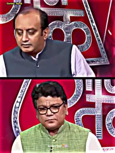 Bihar Govt Roasted By Sudhanshu Trivedi 🔥