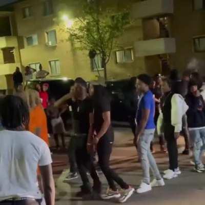 Looks like Durk gonna be carrying the song