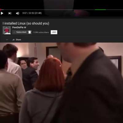 2025 might be the one, y'all...