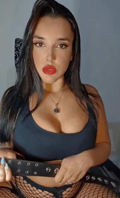 Who is ready to serve me?