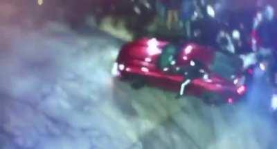 Хороший водитель